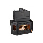 Krbová vložka Prity TC W35 s výměníkem