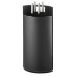 Krbové nářadí Aduro BASELINE černá ekokůže