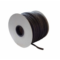 Těsnící šňůra šedá 16 mm
