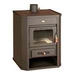 Krbová kamna Prity WD s plotnou